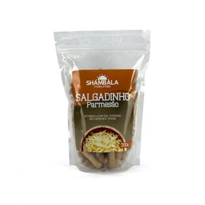 Salgadinho parmesao pc 300g