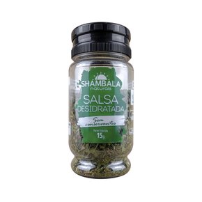 Salsa Desidratada 15g