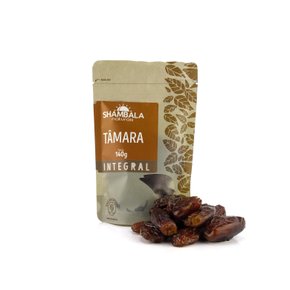 Tamara desidratada s/c 140g