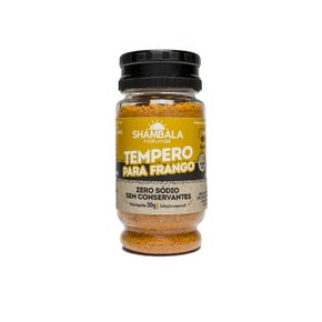 Tempero frango 50g