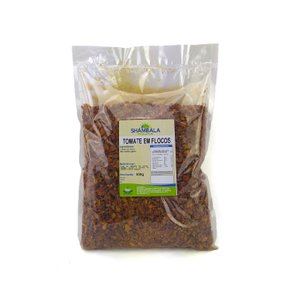 Tomate flocos 500g
