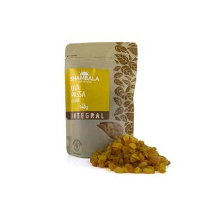 Uva Passa Clara 140g