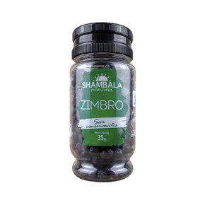 Zimbro 35g