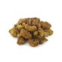 Castanha caju caramelizada /gergelim 10kg