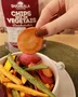 Chips mix de vegetais 100g