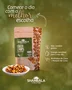 Coco chips crocante c/ melado 70g