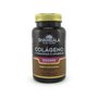 Colágeno com vitaminas e minerais 60 cápsulas de 750mg