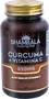Curcuma c/ pimenta preta + vit. c 60 x 650mg
