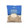 Farinha de aveia sem gluten 300g