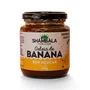 Geleia banana sem acucar 240g shambala