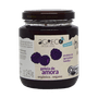 Geleia de amora 240g organico - agreco