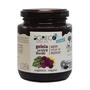 Geleia de uva s/acucar 240g organico - agreco