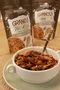 Granola Premium 200g - sem glúten e super crocante