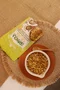 Granola salgada sem gluten 250g