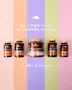 Kit Promocional Suplementos Mulheres 40+