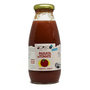 Molho de tomate passata org. 300g - agreco
