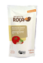 Molho de tomate pimenta e geng org sache