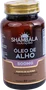 Oleo de alho 60x500mg