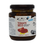 Tomate seco organico 220g - agreco